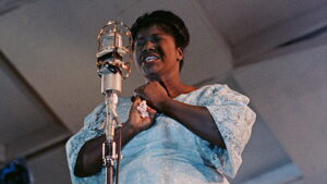 Jazz on a Summer’s Day