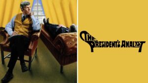 The President’s Analyst