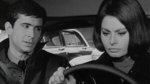 Five Miles to Midnight