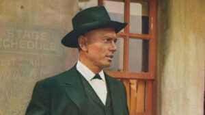 Invitation to a Gunfighter