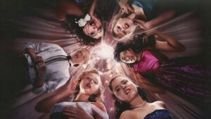 Fear Street: Prom Queen