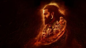 Kantara – A Legend: Chapter 1