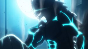 Kaiju No. 8: Mission Recon