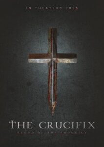 The Crucifix: Blood of the Exorcist