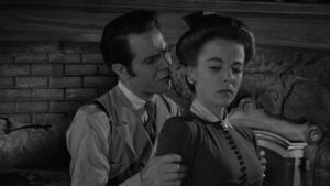 Ladies in Retirement