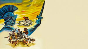 Jason and the Argonauts