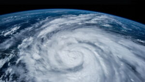 2022: The Year from Space