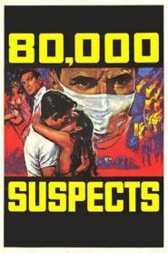 80,000 Suspects