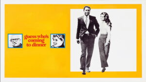 Guess Who’s Coming to Dinner