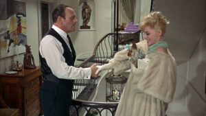 How to Murder Your Wife