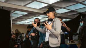 ¡Asu Mare! The Friends