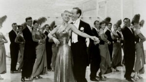 The Barkleys of Broadway