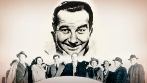 All the King’s Men