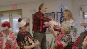 Hank’s Christmas Wish