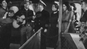 Ridin’ on a Rainbow