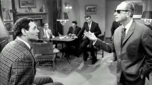 The Curse of the Hidden Vault