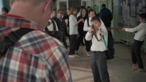 Mr. Nobody Against Putin