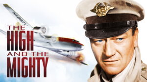 The High and the Mighty