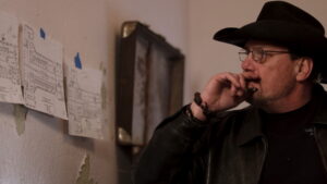 Field of Fears – The Haunting of Randolph County Asylum