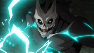 Kaiju No. 8: Mission Recon