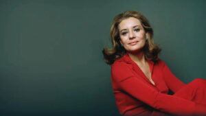 Barbara Walters: Tell Me Everything