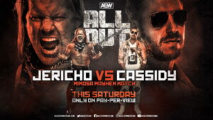 AEW All Out 2020