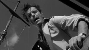 Manina, the Lighthouse-Keeper’s Daughter