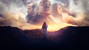 Diamond in the Rough