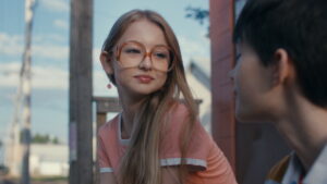 Before I Change My Mind