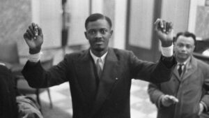 Soundtrack to a Coup d’Etat