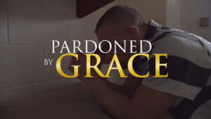 Pardoned by Grace