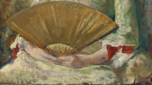 Mary Cassatt: Painting the Modern Woman