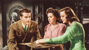 Whistling in the Dark