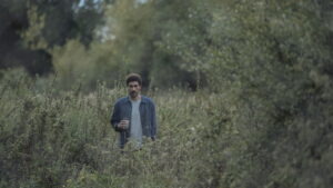 The End We Start From