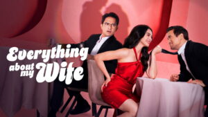 Everything About My Wife