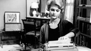 Return to Peyton Place