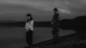 The Human Condition III: A Soldier’s Prayer