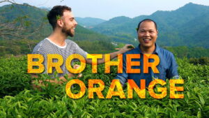 Brother Orange
