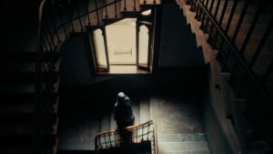 Aisha Can’t Fly Away