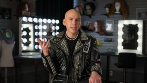 Strange Journey: The Story of Rocky Horror