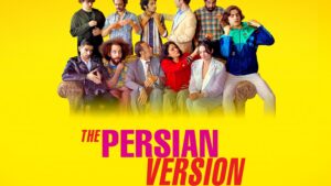The Persian Version