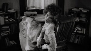 Long Day’s Journey Into Night