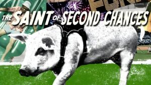 The Saint of Second Chances