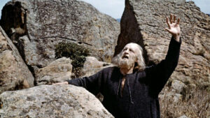 The Bible: In the Beginning…