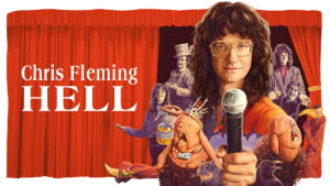 Chris Fleming: Hell
