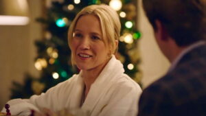 A Suite Holiday Romance