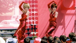 The Young Girls of Rochefort