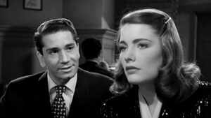 Somewhere in the Night