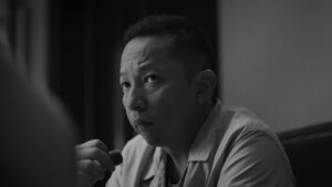 Falling in Love Like in Movies