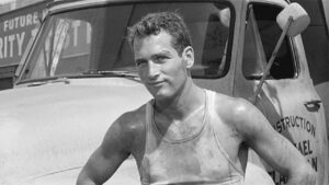 The Young Philadelphians